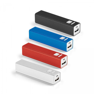 HEVESY. Záložní baterie 2´200 mAh