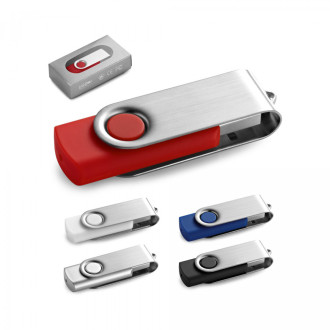 CLAUDIUS 16GB. 16 GB USB flash disk