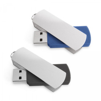 BOYLE 8GB. USB flash disk, 8GB