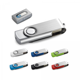 CLAUDIUS 4GB. 4 GB USB flash disk