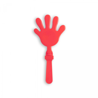 CLAPPY. Tleskající ruka