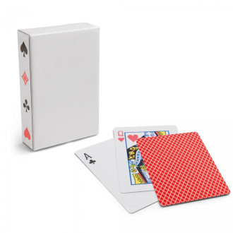 CARTES. Balíček 54 karet