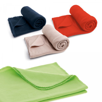 SULENA. Fleecová deka 180 g/m²