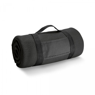 THORPE. Fleecová deka 180 g/m²