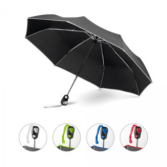 DRIZZLE. Deštník s automatickým otevíráním a zavíráním