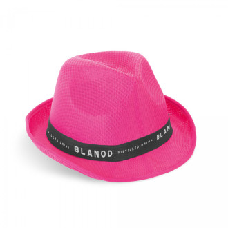 MANOLO. Klobouk