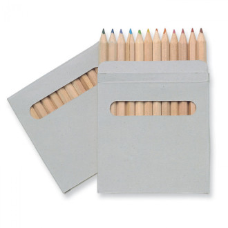 ARCOLOR, 12 pastelek