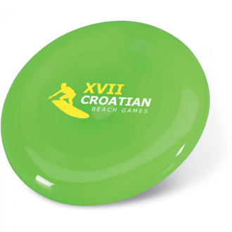 SYDNEY, Frisbee