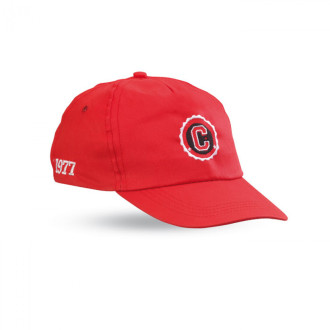 GLOP CAP, Čepice s kšiltem