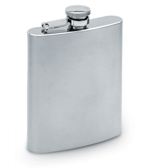 SLIMMY FLASK, Úzká ploskačka