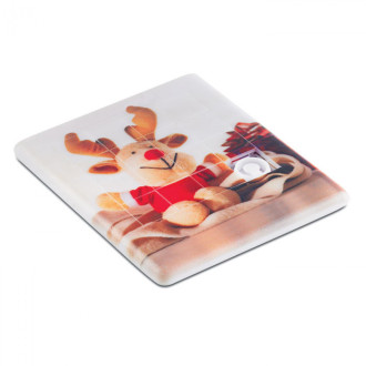 DIVER, Plastové puzzle