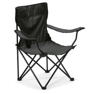 EASYGO, Outdoorová židle