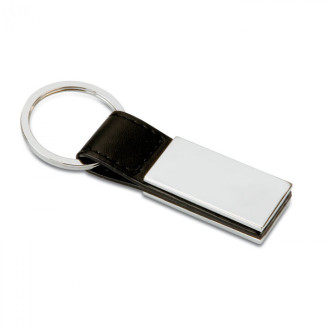 RECTANGLO, Přívěsek z PVC