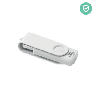 TECH CLEAN, Anti-bacterial USB 16GB