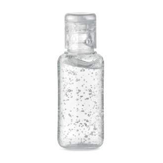 GEL 50, Čisticí gel na ruce 50 ml