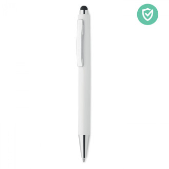 BLANQUITO CLEAN, Antibakteriální pero a stylus