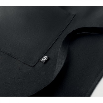 NAIMA APRON, Nastavitelná zástěra z konopí