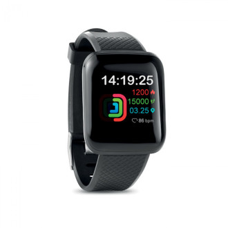 SPOSTA WATCH, Chytré bezdrátové hodinky