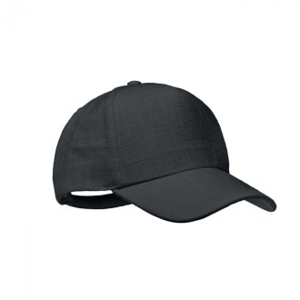 NAIMA CAP, Kšiltovka z konopí