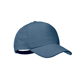 NAIMA CAP, Kšiltovka z konopí