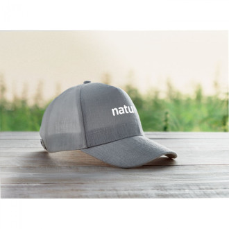 NAIMA CAP, Kšiltovka z konopí