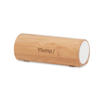 SPEAKBOX, Bezdrátový bambus. reproduktor