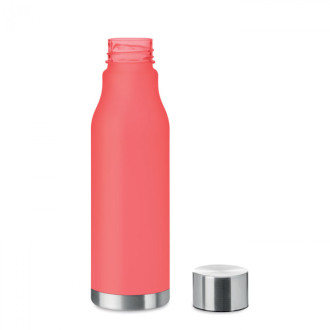 GLACIER RPET, Láhev z RPET, 600ml