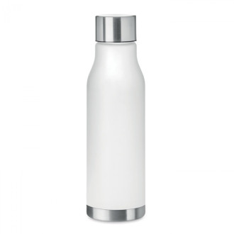 GLACIER RPET, Láhev z RPET, 600ml