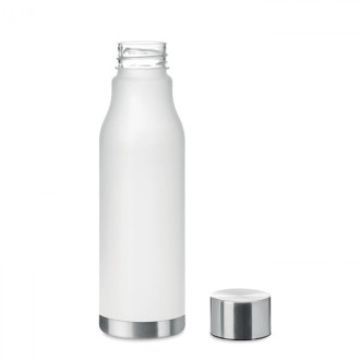 GLACIER RPET, Láhev z RPET, 600ml