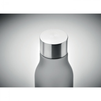 GLACIER RPET, Láhev z RPET, 600ml