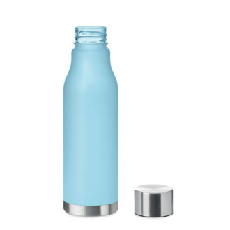 GLACIER RPET, Láhev z RPET, 600ml