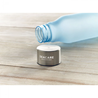 GLACIER RPET, Láhev z RPET, 600ml