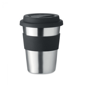 IRMUG, Nerezový pohárek 350ml