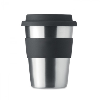 IRMUG, Nerezový pohárek 350ml