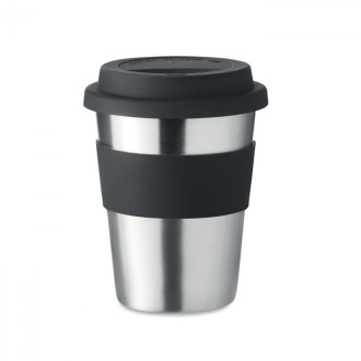 IRMUG, Nerezový pohárek 350ml