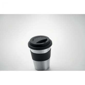 IRMUG, Nerezový pohárek 350ml