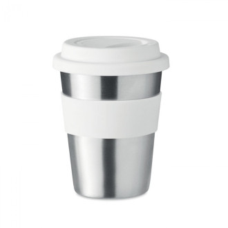 IRMUG, Nerezový pohárek 350ml