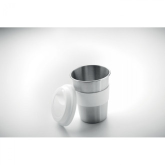 IRMUG, Nerezový pohárek 350ml