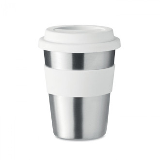 IRMUG, Nerezový pohárek 350ml