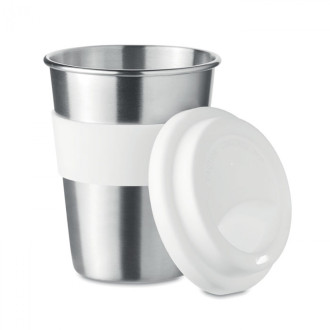 IRMUG, Nerezový pohárek 350ml