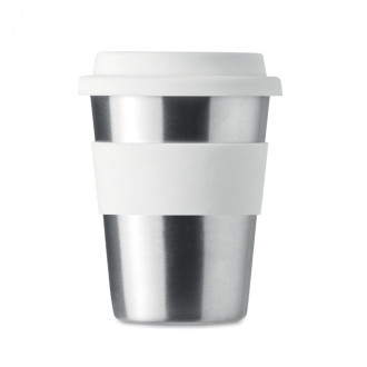 IRMUG, Nerezový pohárek 350ml