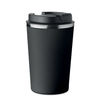 BRACE, Dvoustěnný pohárek 350 ml