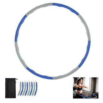 CAPRIOLE, Obruč na Hula hoop