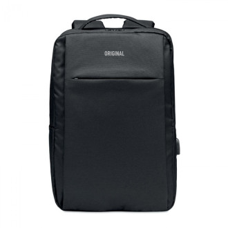 SEOUL, Batoh na notebook