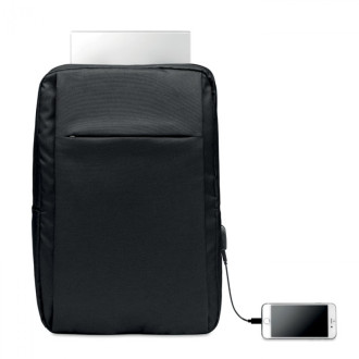 SEOUL, Batoh na notebook