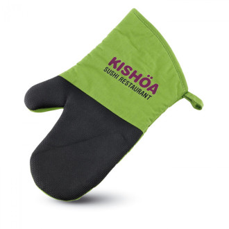 NEOKIT, Pogumovaná kuchyňská rukavice