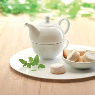 TEA TIME, Čajová sada