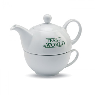 TEA TIME, Čajová sada