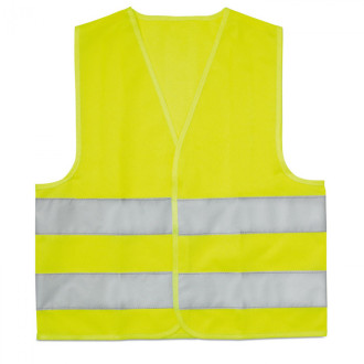 MINI VISIBLE, Dětská bezpečnostní vesta