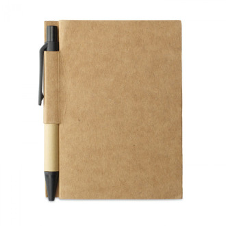 CARTOPAD, Blok s recyk. perem
